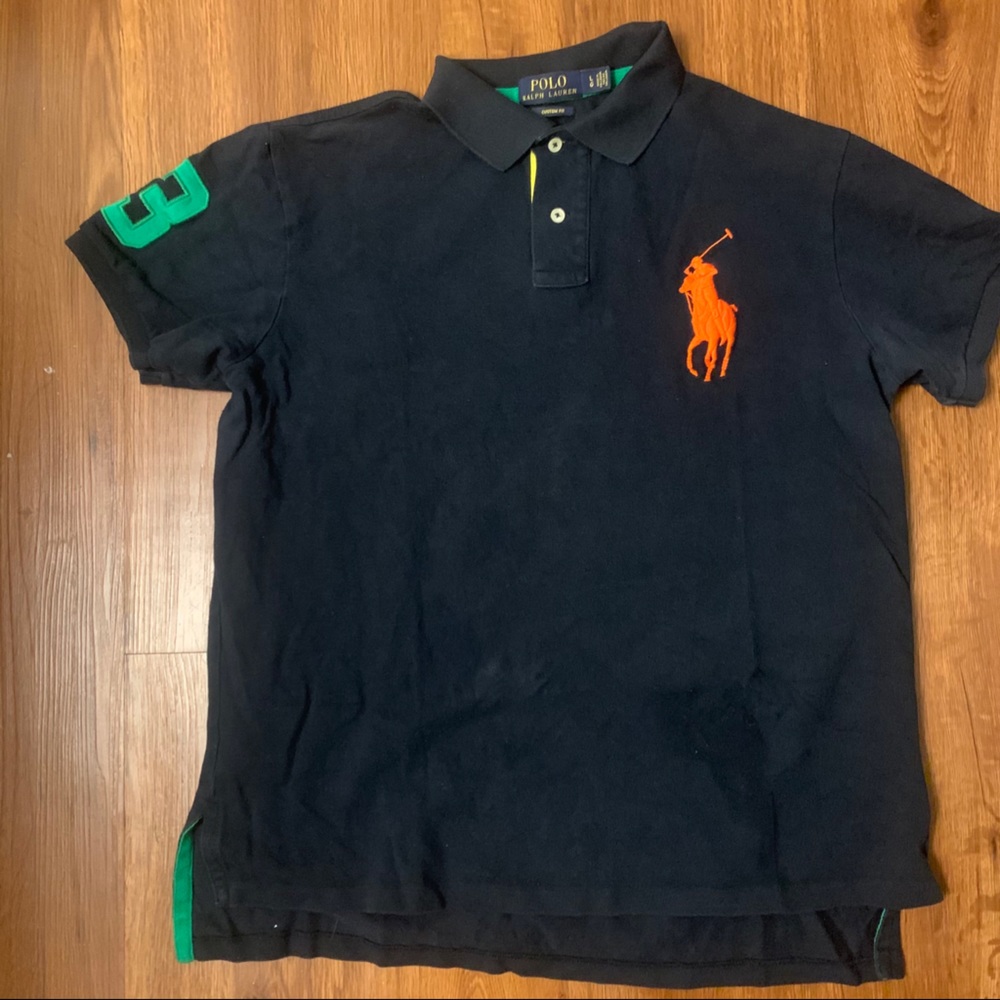 Ralph Lauren Polo